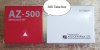Tab,AZ 500,Tab,Odazyth 500,Tab,Azin 500